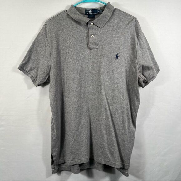 Polo Ralph Lauren Men’s Polo Shirt 0647 - Picture 1 of 12